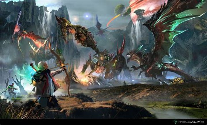 Scalebound