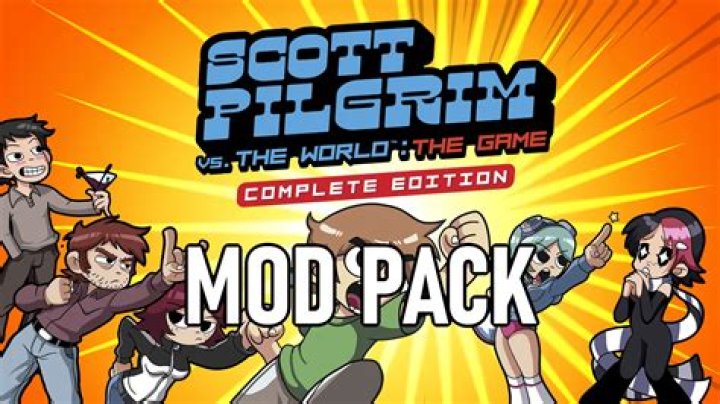 Scott Pilgrim vs. the World PS3 Cheats