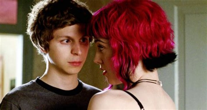 Scott Pilgrim Vs The World The Game Shop Guide