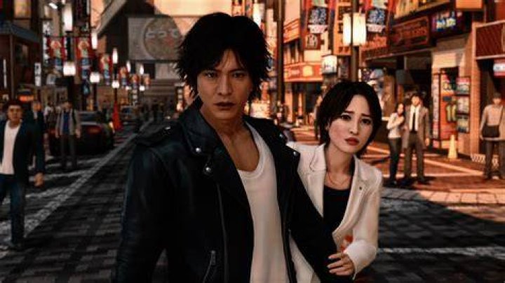 Screenshot of Judgment