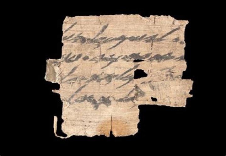 Scrolls