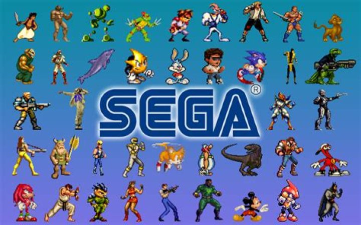 Sega Reportedly Has Three More IPs Its Reviving