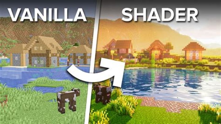 SEUD minecraft shaders