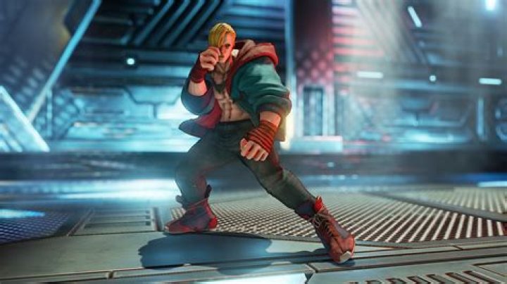 sf5