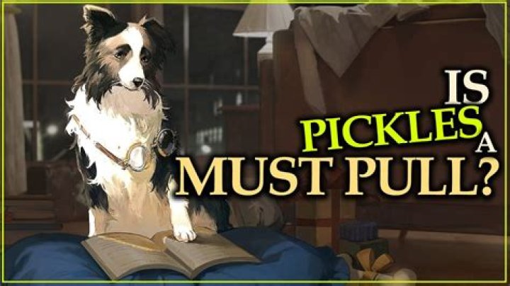 Should You Pull for Pickles in Reverse 1999