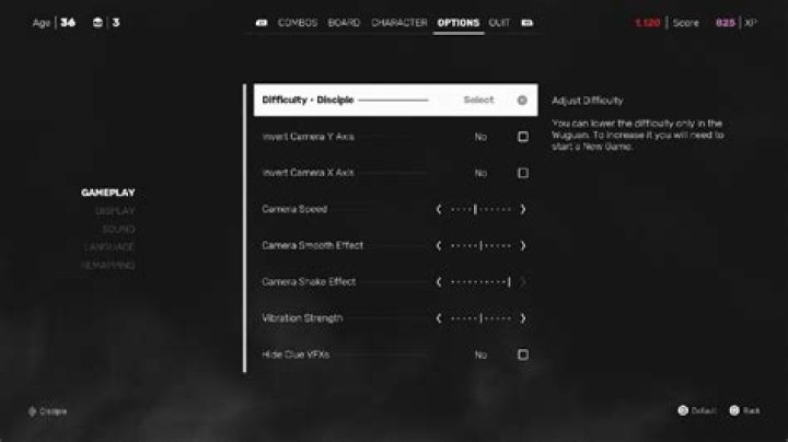 Sifu: New Difficulty Options Explained | Patch 1.08 Additions