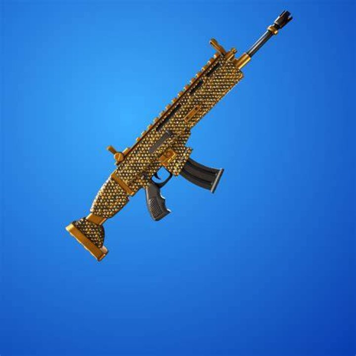 Signature Look (24k)