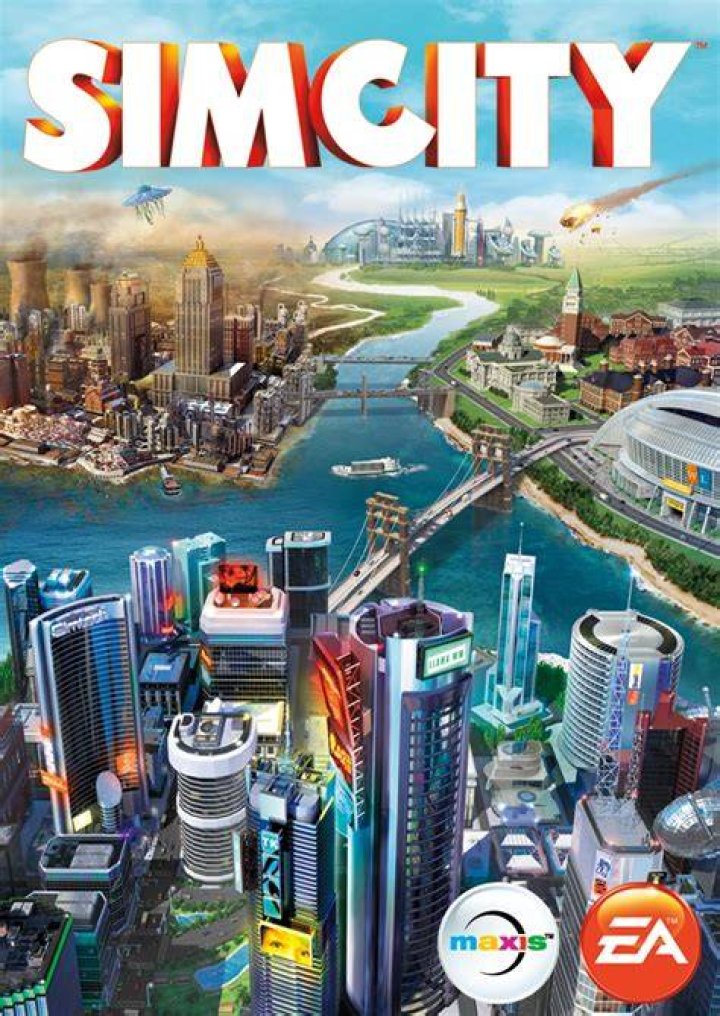 SimCity (2013) PC Cheats - GameRevolution