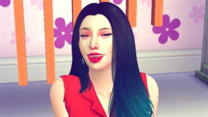 Sims 4 Fabulous Honey Mod