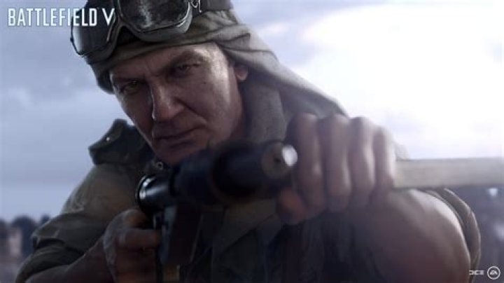 single player, bfv