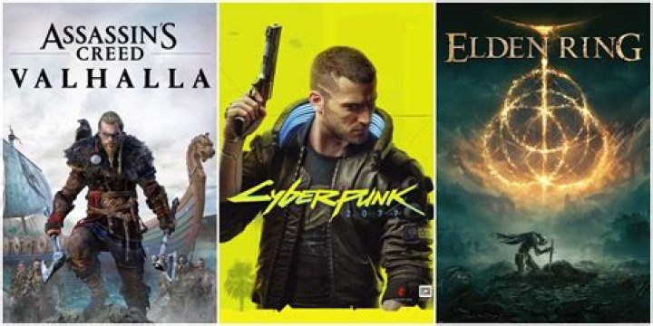 Single-Player Games