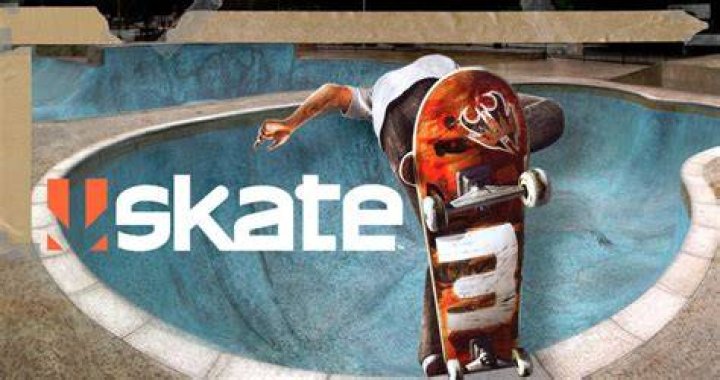 Skate 3 release date