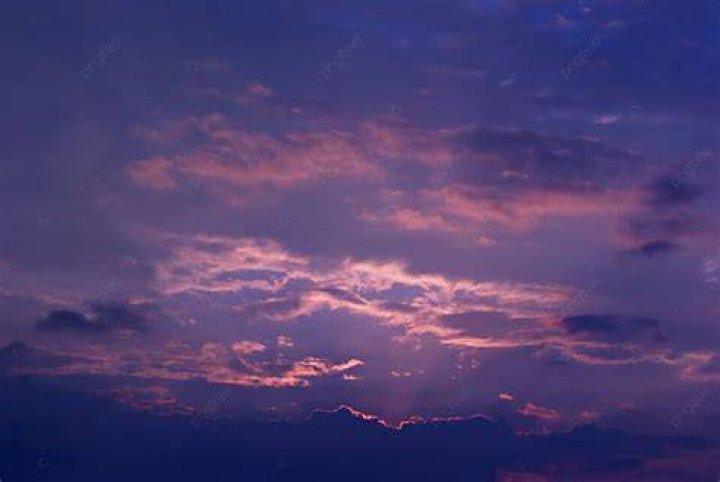 Sky Stripe
