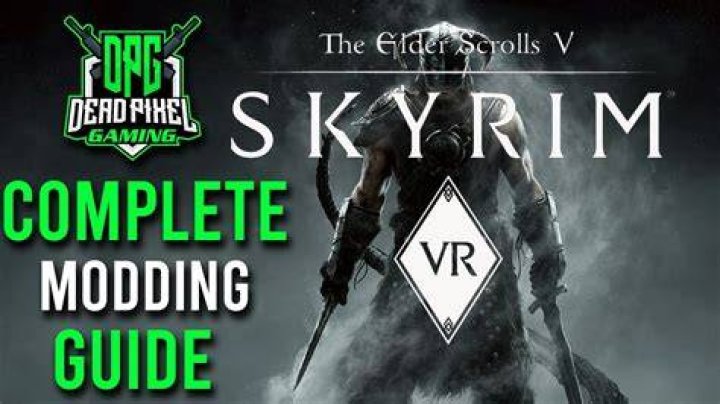 
Skyrim Switch Guide: How to Run