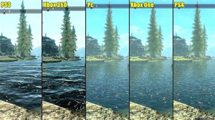 
Skyrim Update on Xbox 360 and PS3 Arrive