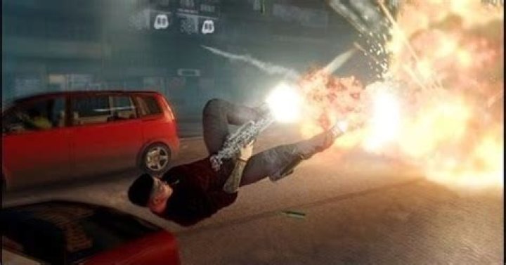 Sleeping Dogs developer puts down Triad Wars