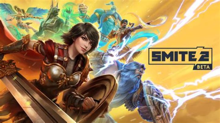 Smite Update 10.73 PS4 Xbox One Patch Notes: Life and Death Console Version 5.11