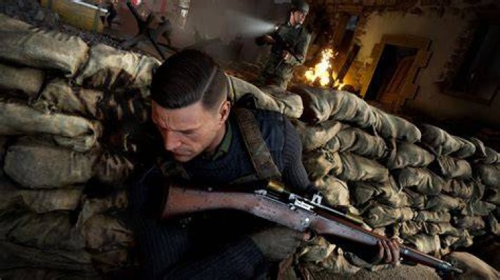 
Sniper Elite 5: How Does Axis Invasion Work?