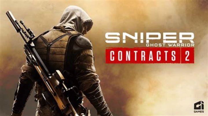 
Sniper Ghost Warrior Contracts 2 Update 1.05 Patch Notes