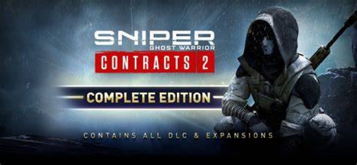 Sniper Ghost Warriors 2 Contract Weapons List