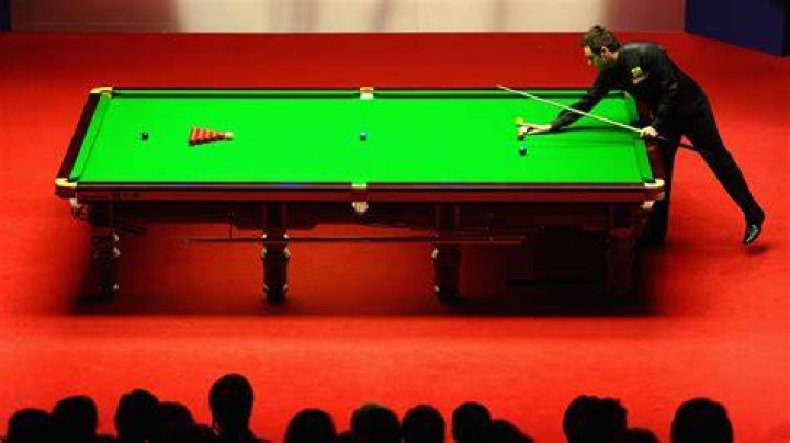 Snooker