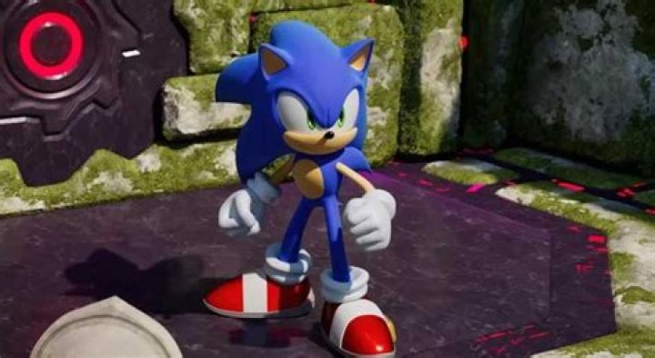 Sonic Frontiers patch fixes boss bug