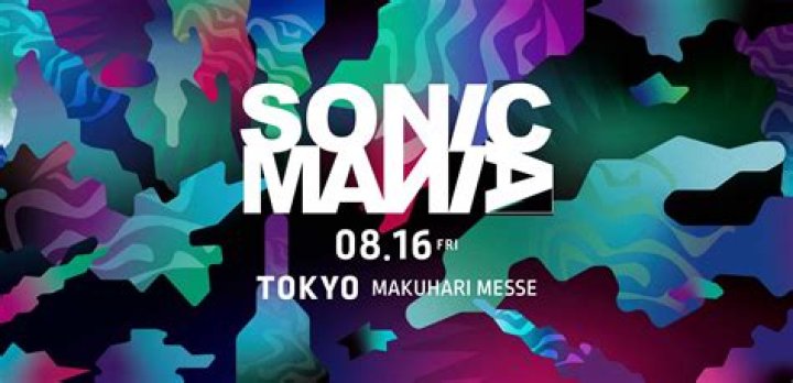 Sonic-Mania