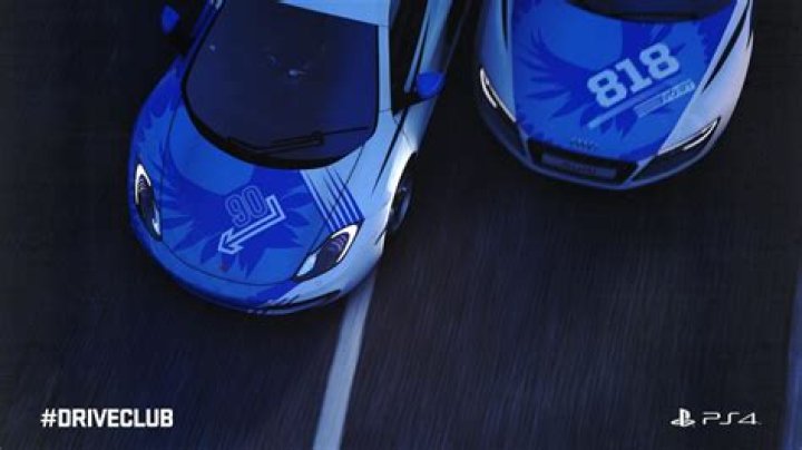 
Sony Shutting Down DriveClub Developer Evolution Studios