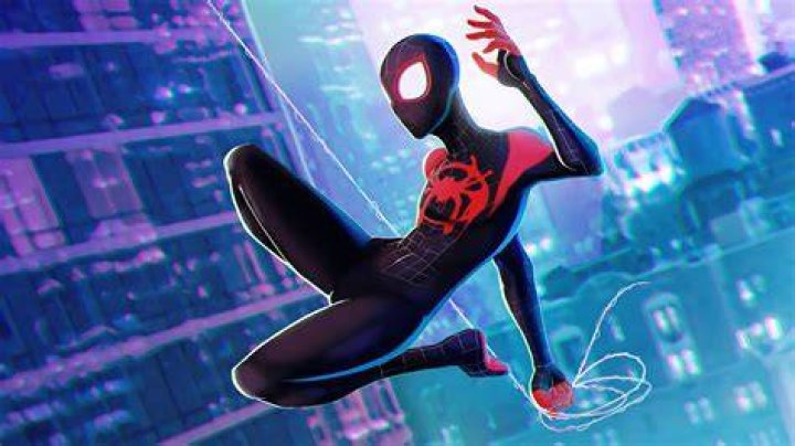 Spider-Man: Miles Morales Wallpapers
