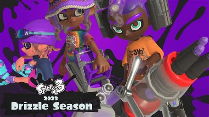 Splatoon 3 Gets New Updates From Squid Research Labs!