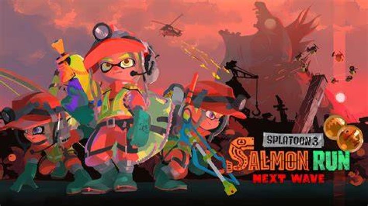 Nintendo President says 'Creating New and Appealing IP has been a Challenge' Splatoon
