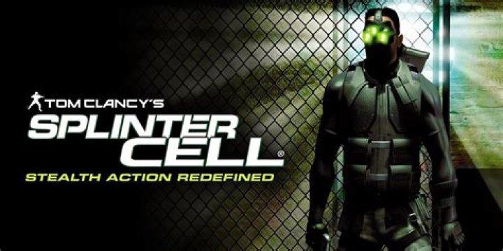 Splinter Cell