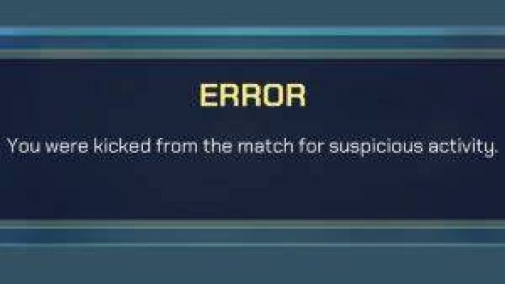 Splitgate Kicked For Suspicious Activity: What Does It Mean?
