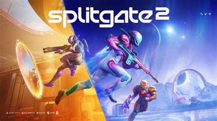Splitgate: What Is BFB & What Does It Stand For?