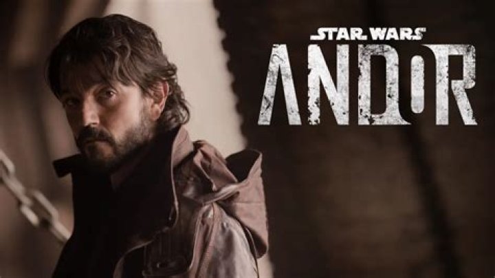 Star Wars Andor Release Date Announced for Disney Plus
