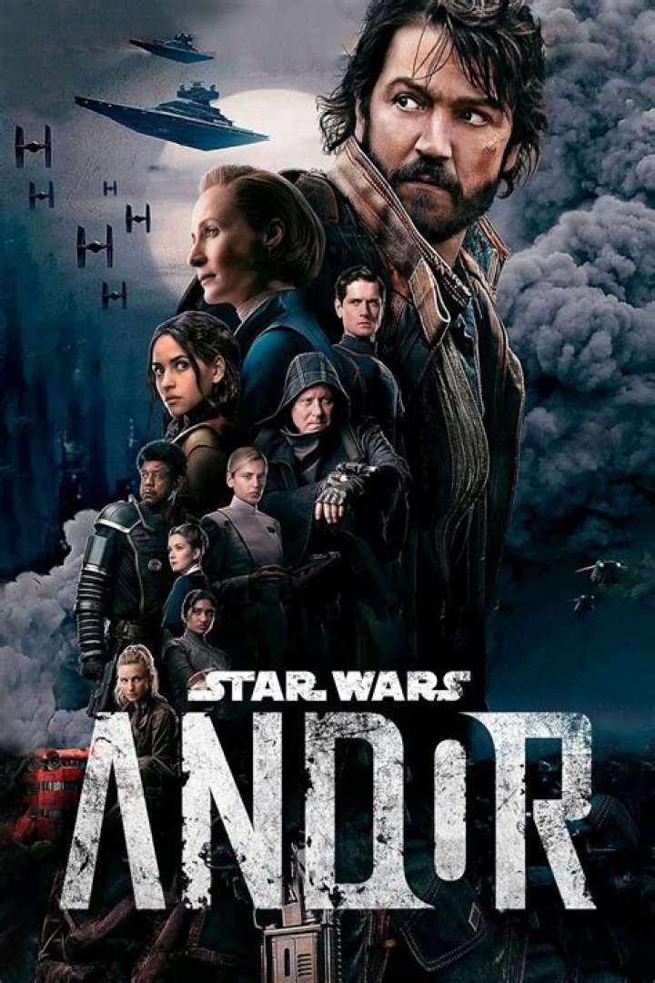 Star Wars Andor