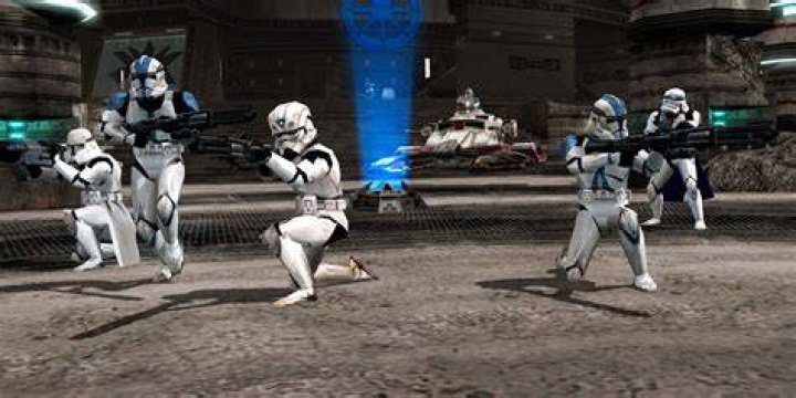 Star Wars Battlefront 2 1.43 Update Patch Notes (December 5)