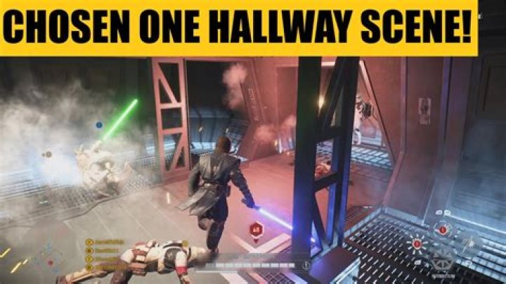 Star Wars Battlefront 2 Chosen One Patch Notes