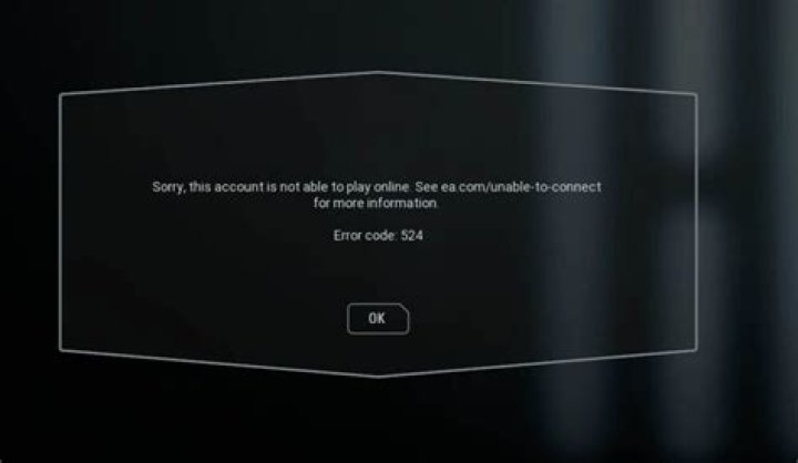 Star Wars Battlefront 2 error code 918 fix