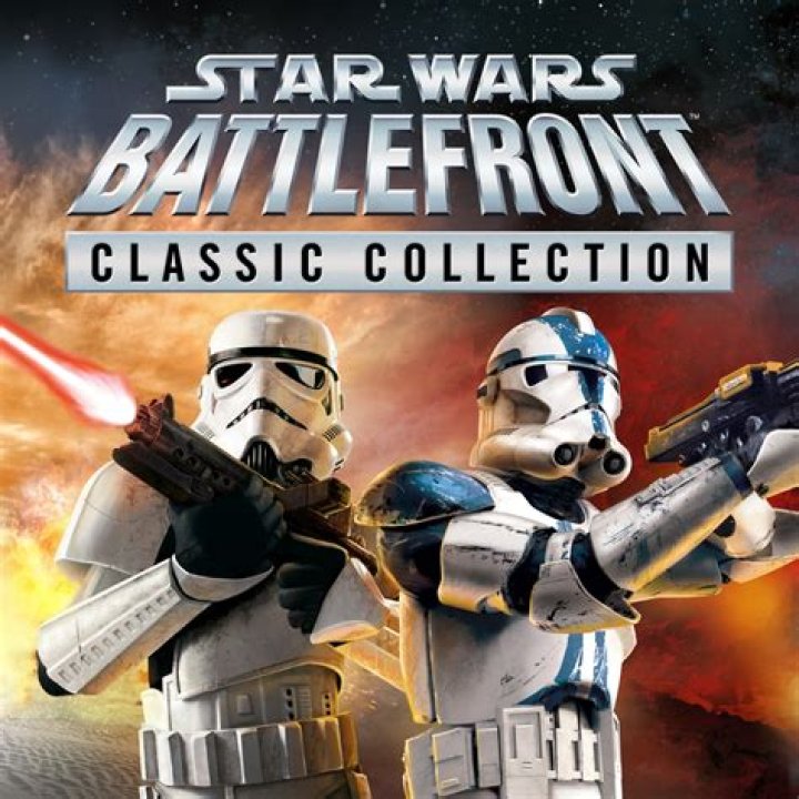 
Star Wars Battlefront 2 Guide: How to Use Jetpack