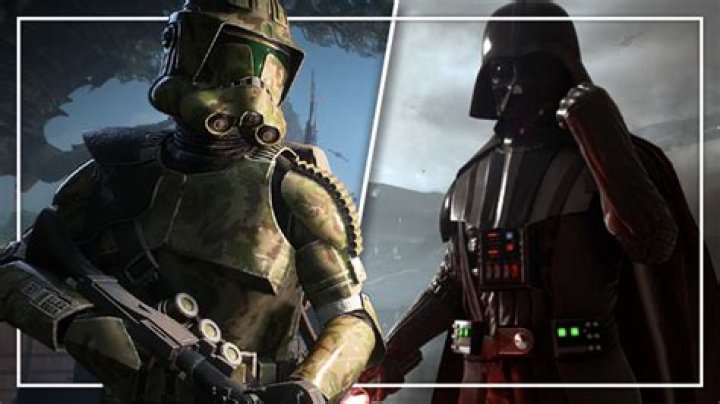 Star Wars Battlefront 3 Release Date: PS5, Xbox, PC, PS4, Switch