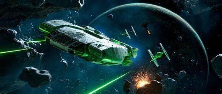 Star Wars Outlaws Team Talk Ship Combat