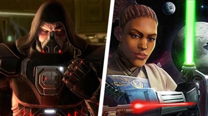 Star Wars The Old Republic 6.3 update patch notes: The Dark Descent