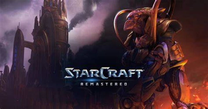 
Starcraft II Gets Official Mods