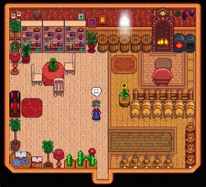 Stardew Valley 1.4 Update Patch Notes