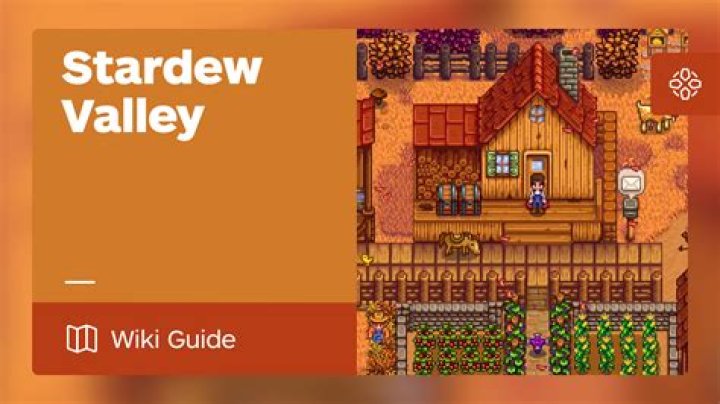 Stardew Valley 1.4 patch notes everything update