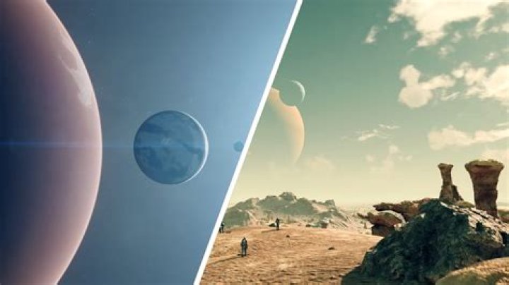 Starfield Dev Explains Why They Nerfed Planetary Afflictions