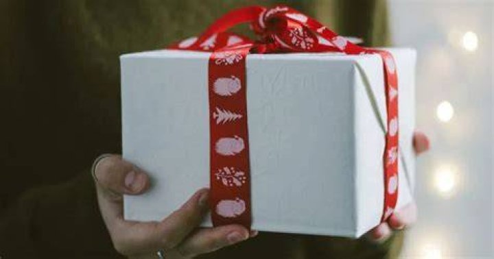 Start gifting early