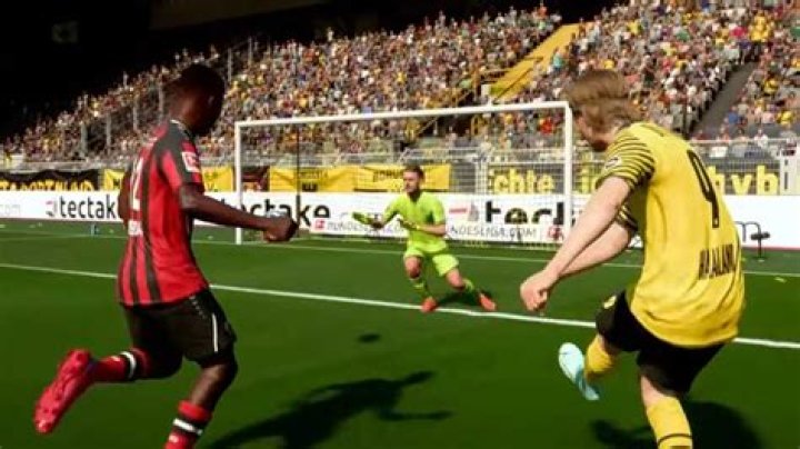 starter nation fifa 22