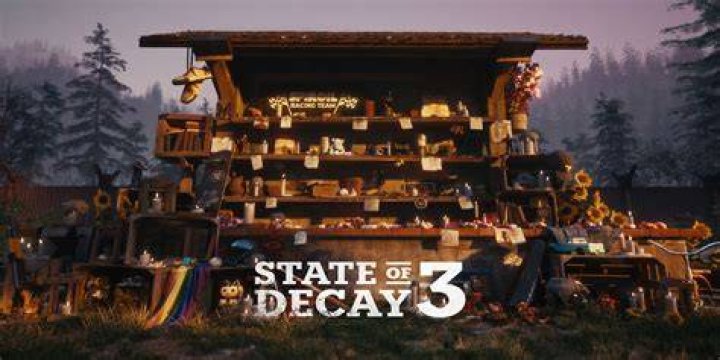State of Decay